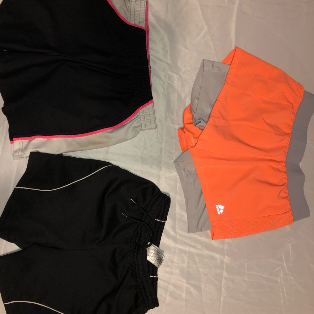 Athletic Shorts